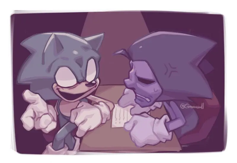 Unused and Majin Show