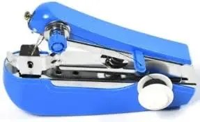 Sewing stapler