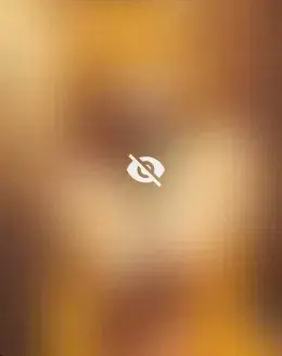 A dog