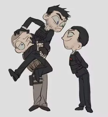 Makarov & Yuri