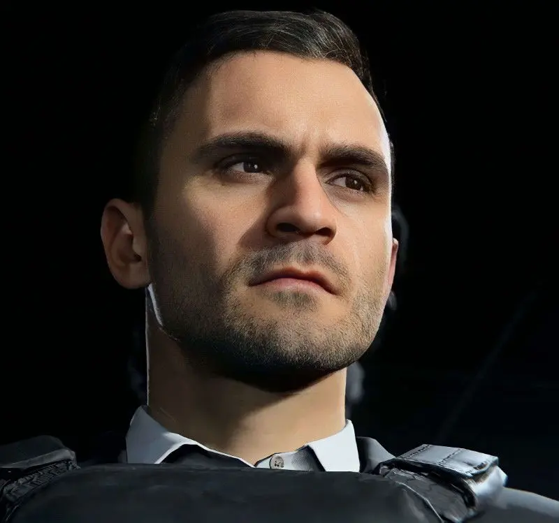 Vladimir Makarov