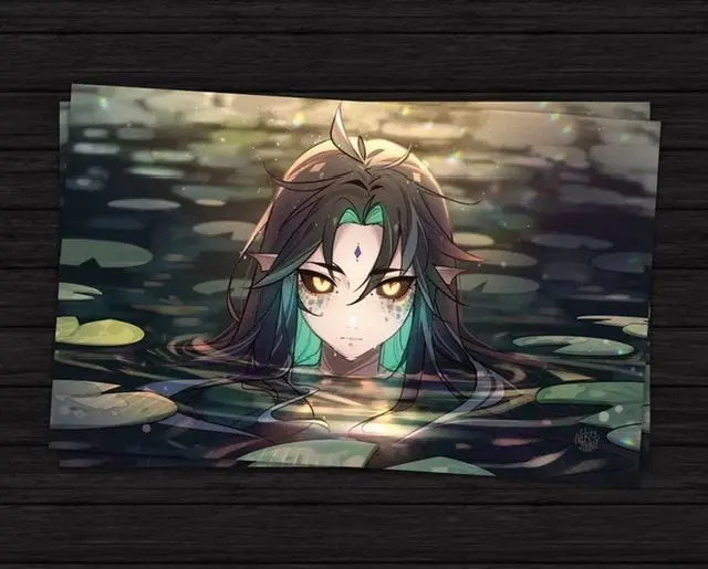 Siren Xiao