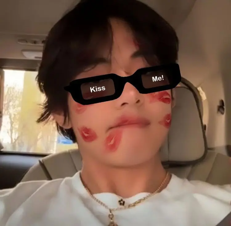 taehyung