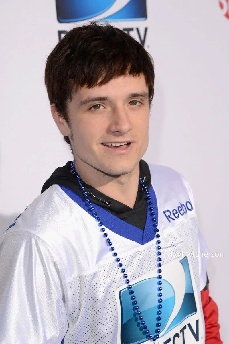 Josh Hutcherson 