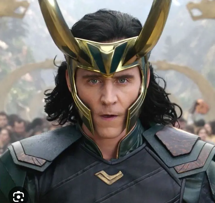 Loki Laufeyson