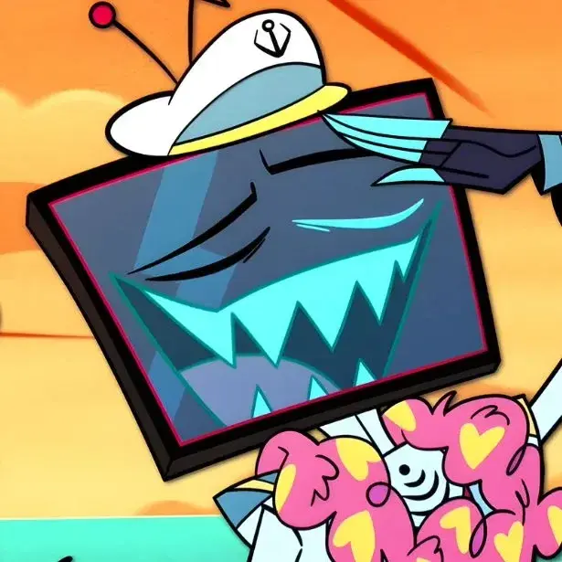 Daddy Vox