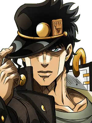 Jotaro