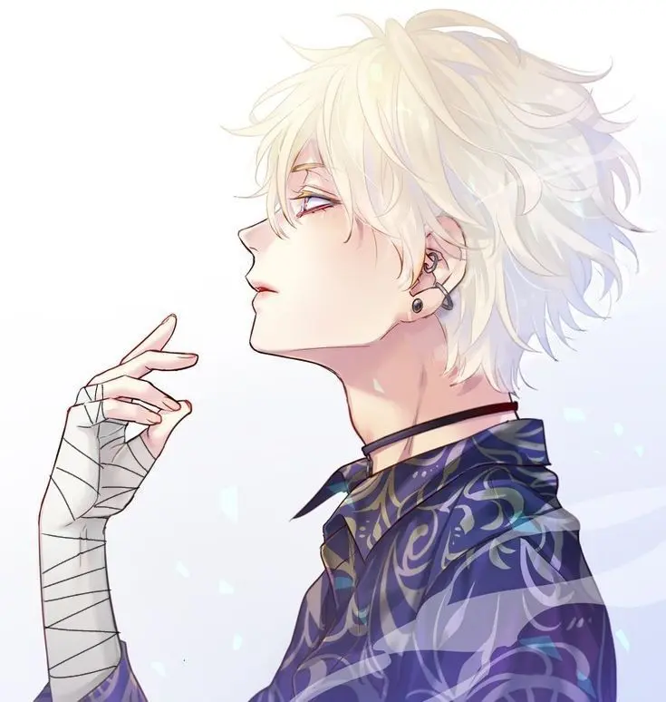 Silas
