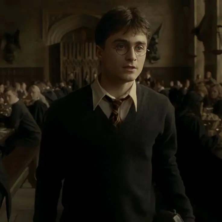 Harry Potter 