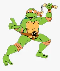 Michelangelo 