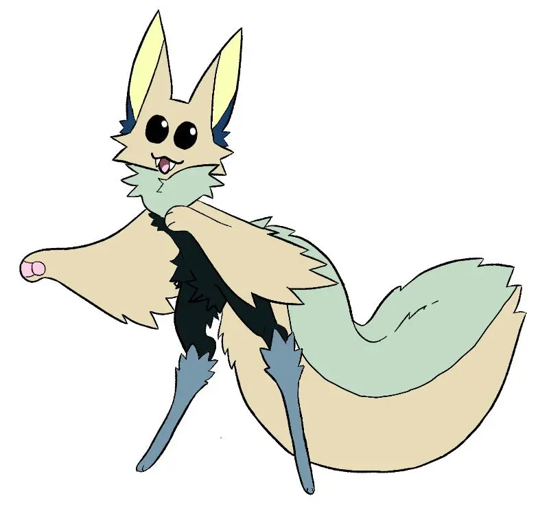 Squeaks