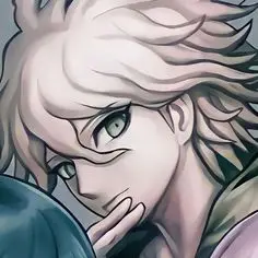 Komaeda Nagito