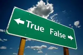 True_False