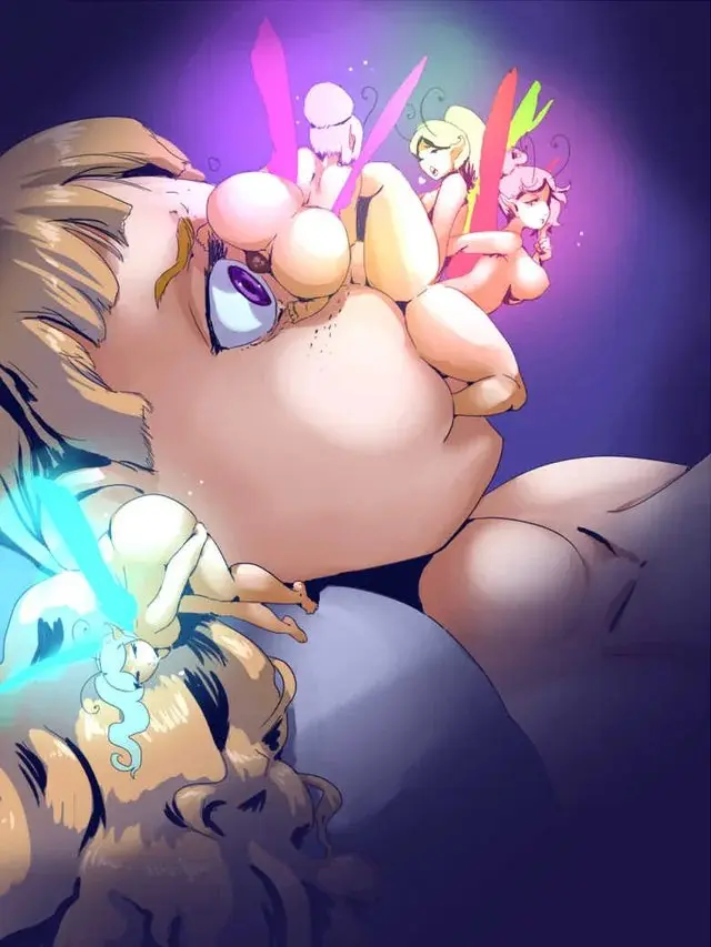 Fairies