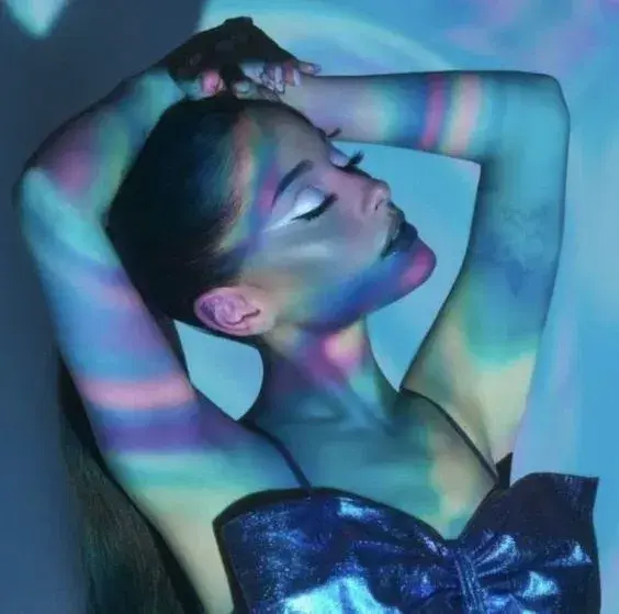 Ariana Grande