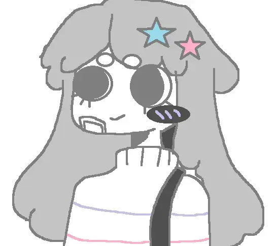 DOODLE!! (FPE OC!)