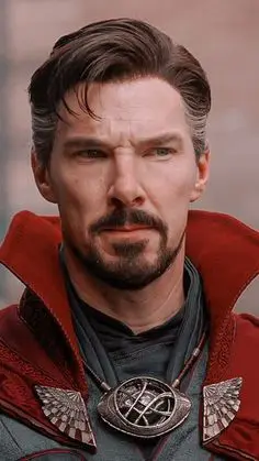 Doctor Stephen Strange 