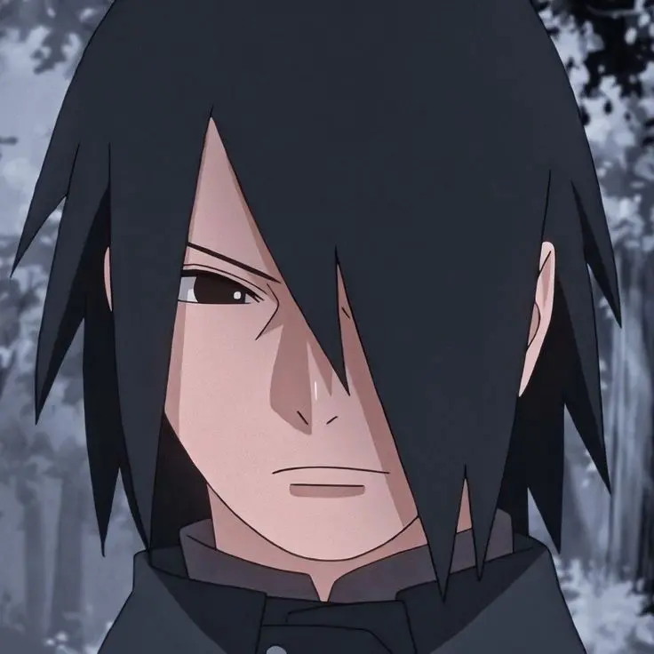 Sasuke