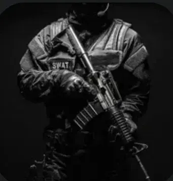 SWAT Officer