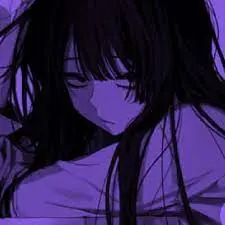 Sana Sapporo| Depressed Girl