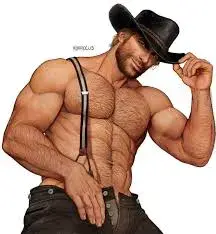 Arthur Morgan 