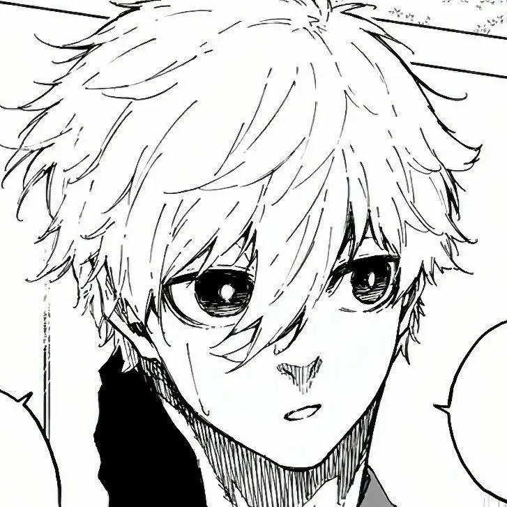 Nagi seishiro