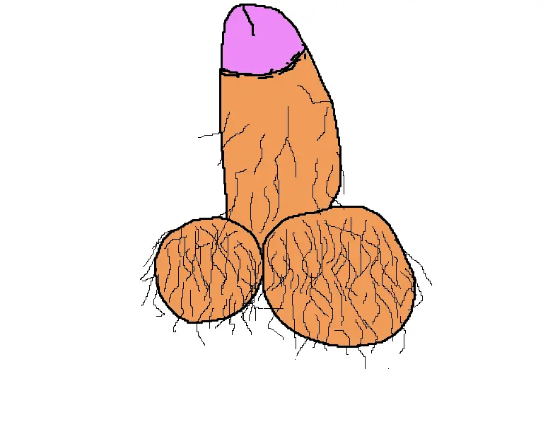 Massive dick