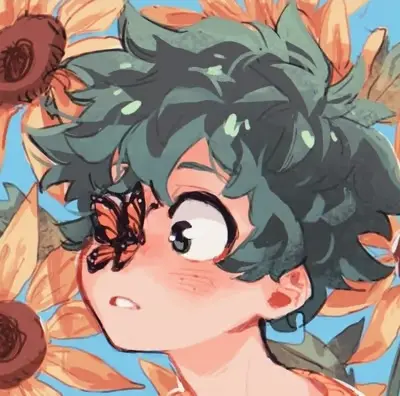 Izuku