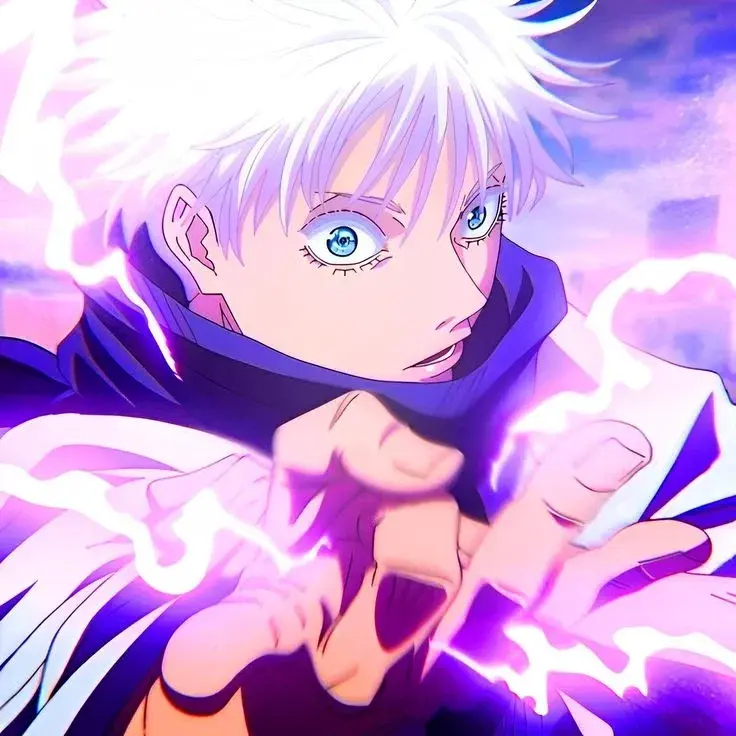 Gojo Satoru 
