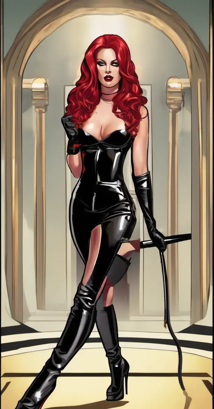 mistress Ruby