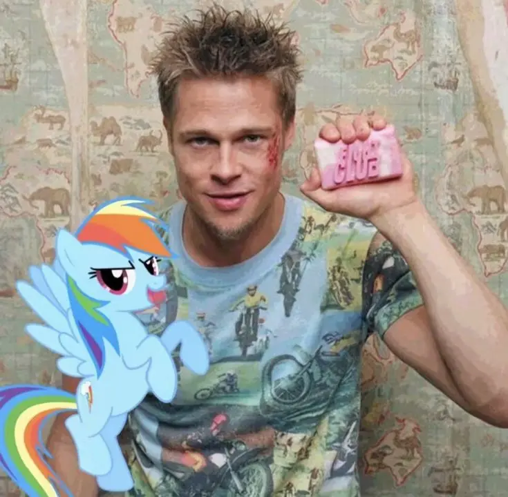 Tyler Durden