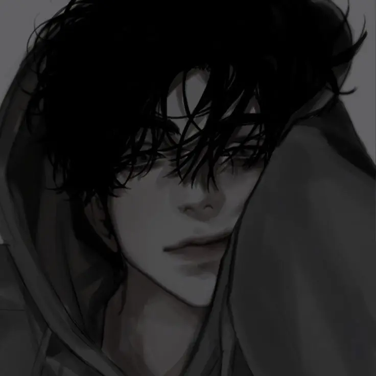 Your Dominant Boyfriend