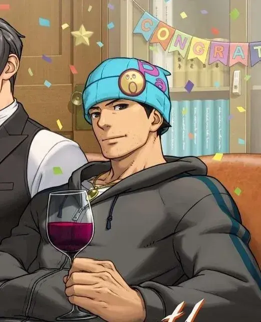 Phoenix Wright