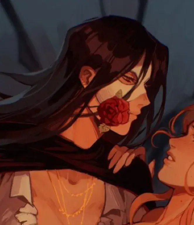 ~The Phantom of the Opera~