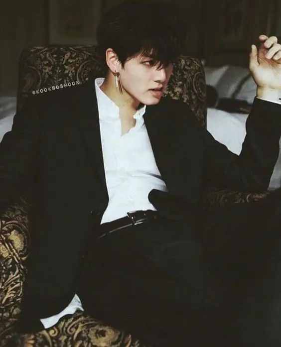 Jeon Jungkook 