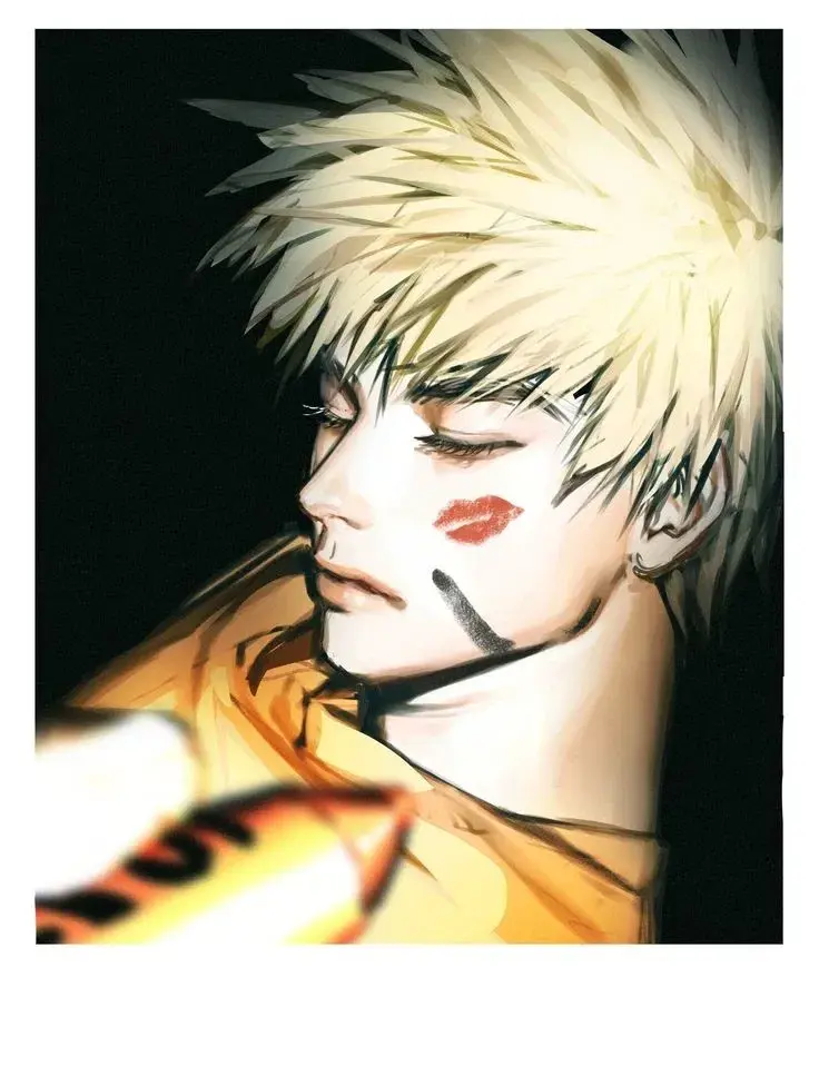 ⌗Bakugo katsuki ꩜ .ᐟ