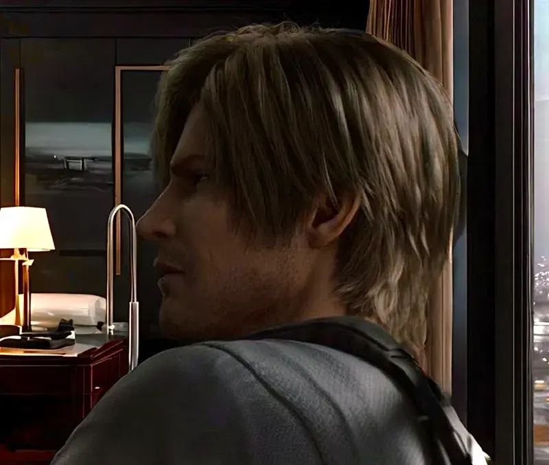 Leon Kennedy