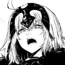 Jeanne D'Arc Alter