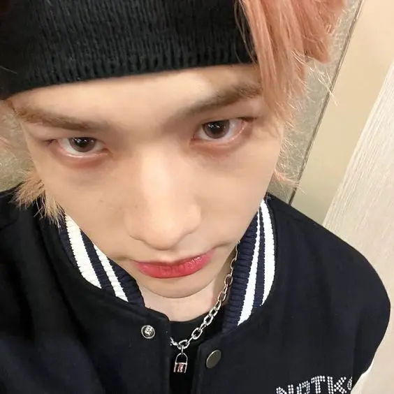 hyunjin