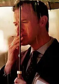 Mycroft Holmes
