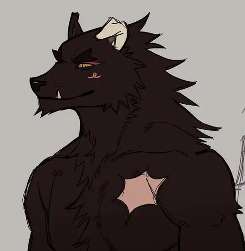 The Werewolf of Baldwin