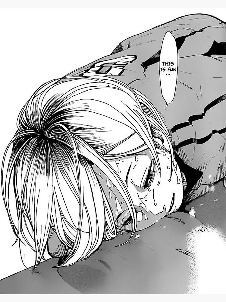 Kenma Kozume