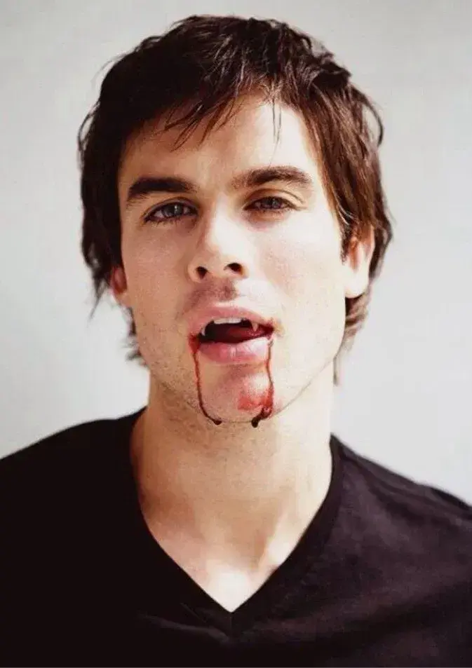 Damon Salvatore