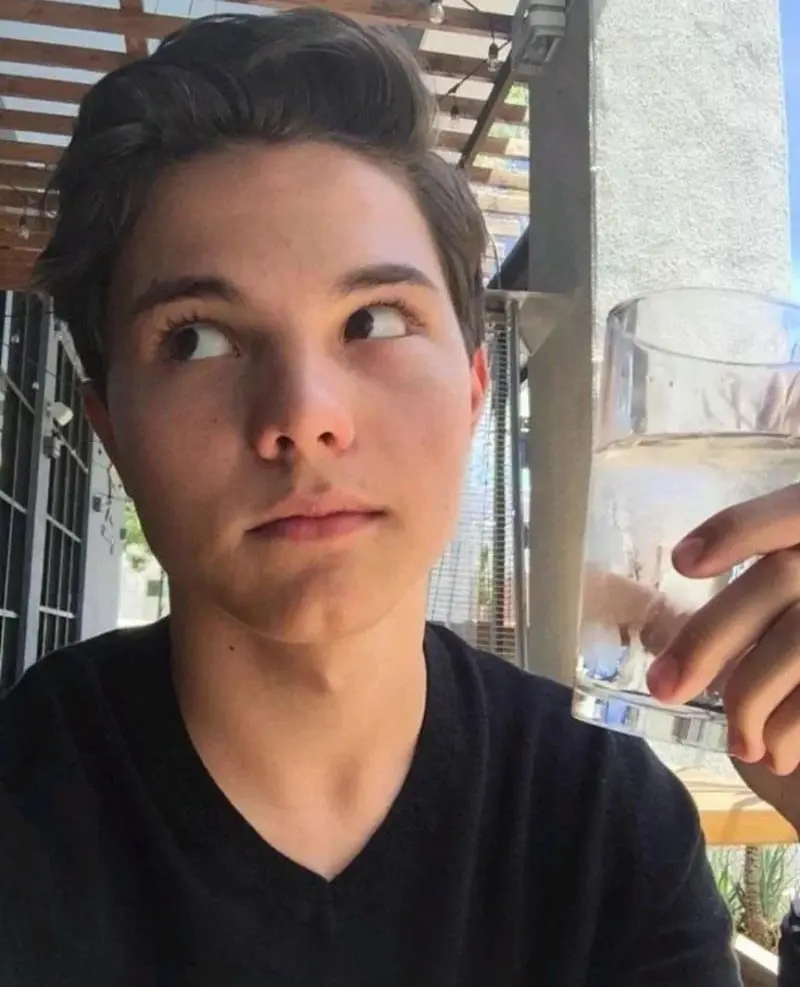 Zach Callison (nfsw)