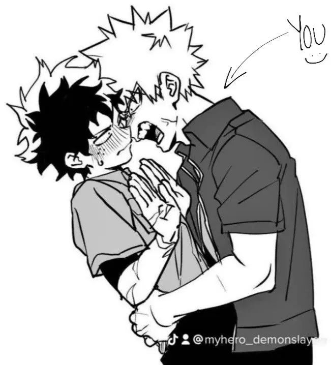 Deku (bkdk)