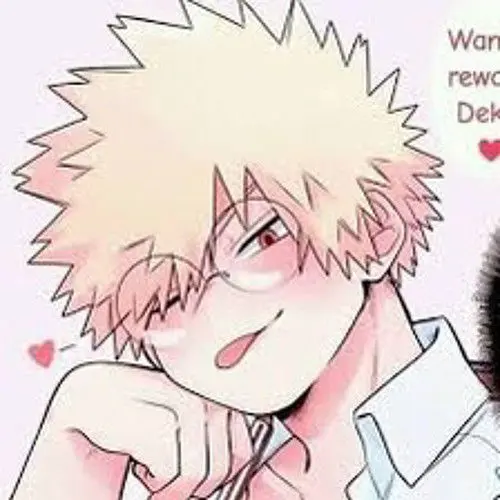 Katsuki Bakugo (dkbk)
