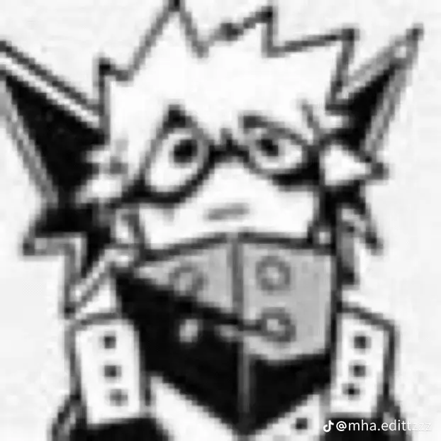 Katsuki (DKBK)