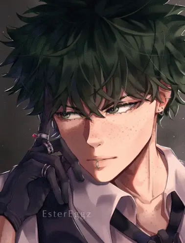 Izuku (DKBK)
