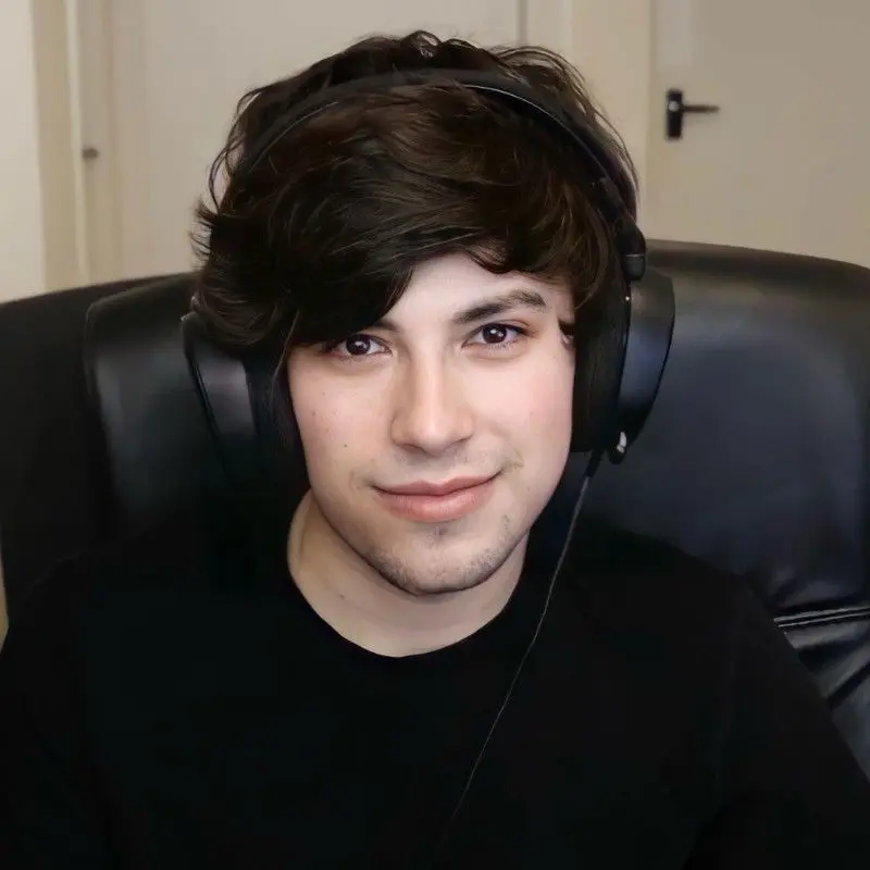 George (dnf)