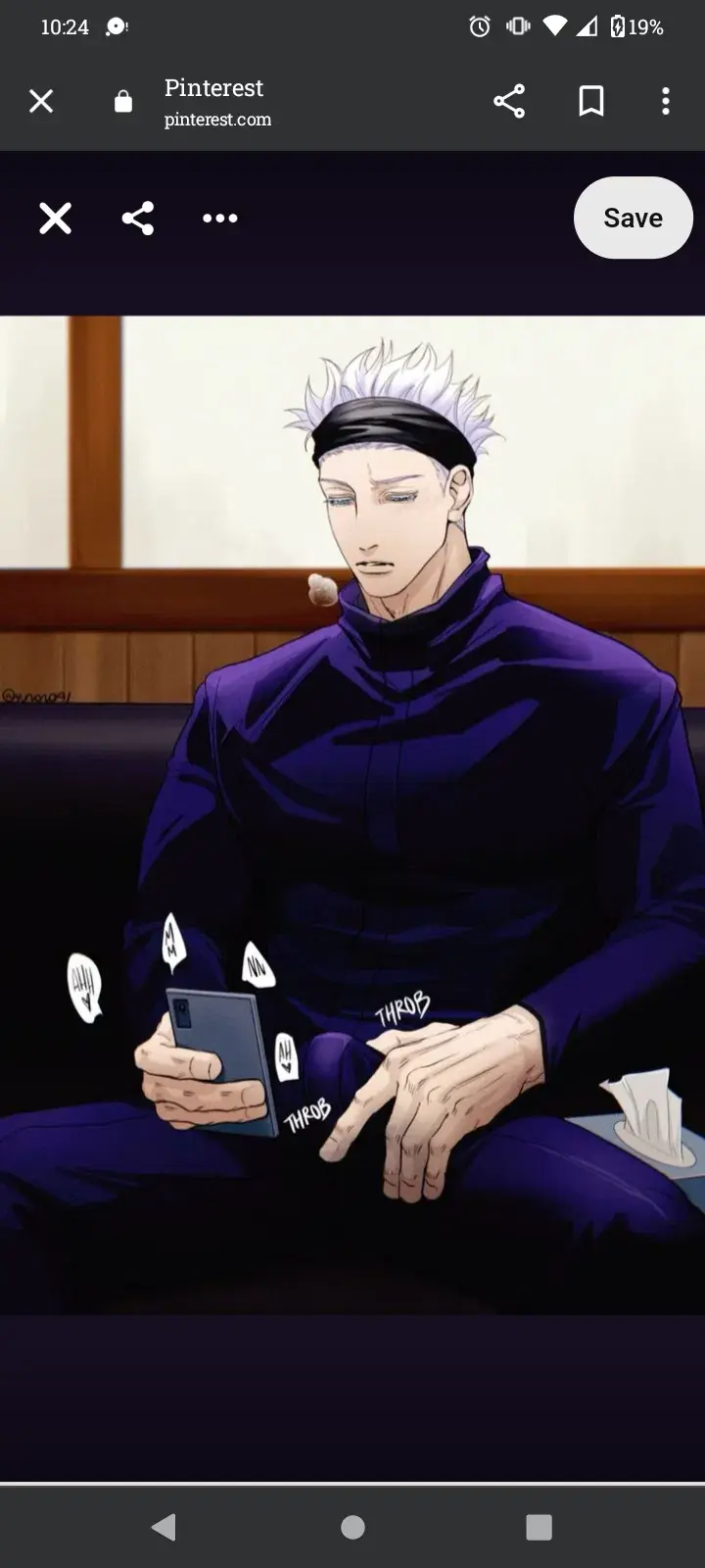 Gojo